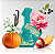 Luxe Emerald Maison Alhambra 100ml - Imagem 2