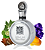 Fakhar Platinum Lattafa Eau de Parfum 100ml - Imagem 2