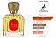 La Rouge Baroque EDP 100ml - Imagem 5