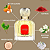 La Rouge Baroque EDP 100ml - Imagem 4