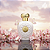 Opulent Musk Lattafa EDP 100ml - Imagem 2