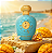 Opulent Dubai Lattafa EDP 100ml - Imagem 3