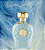 Opulent Dubai Lattafa EDP 100ml - Imagem 2