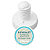 PÉ NIVELADOR - LAVA ROUPA LTD06/LTD11/LTD09/LT10F/LT12B/LTE12 - Imagem 1