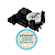 ATUADOR FREIO BWB/Q CWC22 BWQ24 CWL75 CWL10 - 127v - Imagem 1