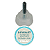 Pé Nivelador Original Electrolux A99465201 / 41001106 - UNIDADES - Imagem 1
