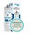 REFIL IBBL FR600 C+3 E3 - PLANETA AGUA PLA1100A - Imagem 1
