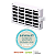 Filtro de Ar Anti-Odor Original Brastemp Consul W10349302 - Para Geladeiras BRS62, CRM56F e Frost Free - Imagem 1