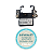 Relé PTC de Partida 6 Terminais 220V - Código 00RLV1 - Universal para Compressores de Refrigeradores - Imagem 1