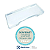 Frontal do Cesto Original Electrolux A99230001 - Para Freezers F170, F210, F240, F250, FE22 - Imagem 1