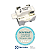 Relé PTC de Partida 3 Terminais 127V Original Electrolux - Código 64189918 / 41003912 - Refrigeradores Diversos - Imagem 1