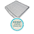 Tampa da Gaveta de Legumes Original Brastemp W10287527 / 326052631 - Para Refrigeradores BRD36, BRM33, BRM37 e Mais - Imagem 1