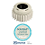Catraca Original Electrolux A22709801 / 41004650 - Mecanismo de Freio e Agitação para Lavadoras TOP6, LM08, LF80, LT12 - Imagem 1