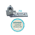 Dobradiça Intermediária da Porta Original Electrolux 65158599 / 41012894 - Para Geladeiras DF38, DF42, DF40 e Mais - Imagem 1