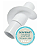Agitador Superior com Hélice Original Brastemp 326006721 - Para Lavadoras BWQ22, BWQ24, BWF08 e Similares - Imagem 1