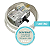 Termostato Original Consul TSV2014-01 - Código W11082463 / W10341170 - Para Geladeiras CRD36FB, CRD36FC - Imagem 1