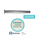 Rebite do Rodízio (Roda Traseira) Original Electrolux 61390204 / 41001394 - Para Geladeiras DF35, DF45, DFF40 e Mais - Imagem 1