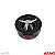 Base de Arraste Original para Liquidificador Arno Clic Lav LN72 – 10230 - Imagem 1