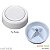 Botão de Controle Original para Lavadora Brastemp Ative 11kg – W10693730 - Imagem 1