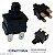 Interruptor Duplo para Aspirador Electrolux – 64484365 - Imagem 1