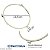 Suporte do Prato Giratório Original Micro-ondas Electrolux MEF28 – 67400546 - Imagem 1