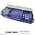 Gaveta de Sabão e Dispenser Original Lavadora Electrolux – A05293701 - Imagem 1