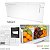 Frontal da Gaveta de Legumes Original Brastemp Inverse – W10331995 - Imagem 1