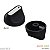 Manípulo (Botão) Original para Cooktop Consul 4 Bocas – W10848647 - Imagem 1