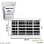 Filtro de Ar Antiodor Original Brastemp e Consul – W11360276 - Imagem 1