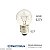 Lâmpada de Forno Original Electrolux 40W 127V – A10223901 - Imagem 1