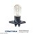 Lâmpada para Micro-ondas Original Electrolux 20W 220V – A07892001 - Imagem 1