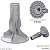 Agitador 8 Lâminas Original Brastemp e Consul – W10886925 - Imagem 1