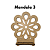 Suporte / Porta Celular Decorativo mdf - Imagem 5