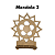 Suporte / Porta Celular Decorativo mdf - Imagem 4