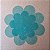 Stencil para Mandalas 3D - ST3D - 04 - Imagem 4