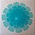 Stencil para Mandalas 3D - ST3D - 03 - Imagem 4