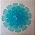 Stencil para Mandalas 3D - ST3D - 03 - Imagem 3