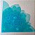 Stencil para Mandalas 3D - ST3D - 01 - Imagem 1