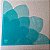Stencil para Mandalas 3D - ST3D - 01 - Imagem 2