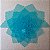 Stencil para Mandalas 3D - ST3D - 02 - Imagem 3