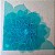 Stencil para Mandalas 3D - ST3D - 05 - Imagem 1