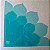Stencil para Mandalas 3D - ST3D - 05 - Imagem 2