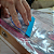 Par de espátulas para decoupage - cor aleatória - Imagem 4