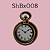 ShakerBox - Coleção 1 - mdf com ilustração personalizada - Imagem 8