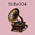 ShakerBox - Coleção 1 - mdf com ilustração personalizada - Imagem 4