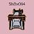 ShakerBox - Coleção 1 - mdf com ilustração personalizada - Imagem 14