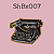ShakerBox - Coleção 1 - mdf com ilustração personalizada - Imagem 7