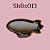 ShakerBox - Coleção 1 - mdf com ilustração personalizada - Imagem 13