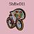 ShakerBox - Coleção 1 - mdf com ilustração personalizada - Imagem 11