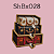 ShakerBox - Coleção 2 - mdf com ilustração personalizada - Imagem 8